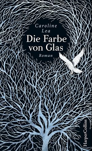 Die Farbe von Glas - Lea - Books -  - 9783959672948 - 