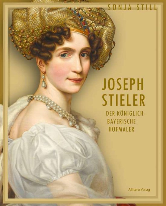 Cover for Still · Joseph Stieler (Buch)