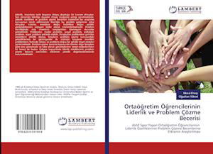 Cover for Ersoy · Ortaögretim Ögrencilerinin Liderl (Bok)