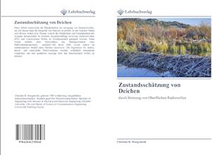 Cover for Morgenroth · Zustandsschätzung von Deiche (Book)