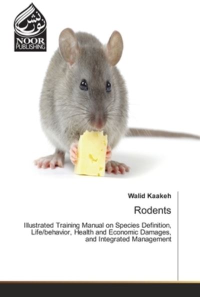 Cover for Walid Kaakeh · Rodents (Paperback Book) (2021)