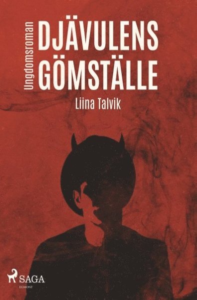 Cover for Liina Talvik · Coco: Djävulens gömställe (Bok) (2018)