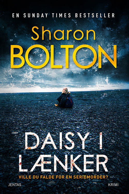 Daisy i lænker, CD - Sharon Bolton - Música - Jentas A/S - 9788742600948 - 6 de diciembre de 2017