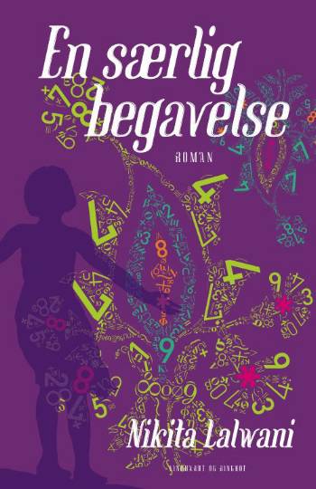 Cover for Nikita Lalwani · En særlig begavelse (Poketbok) [1:a utgåva] (2008)