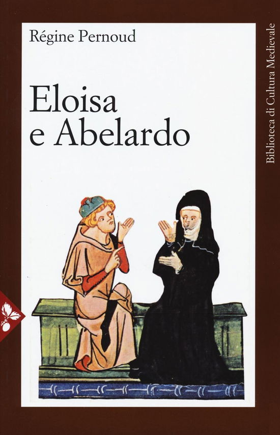 Cover for Régine Pernoud · Eloisa E Abelardo (Book)