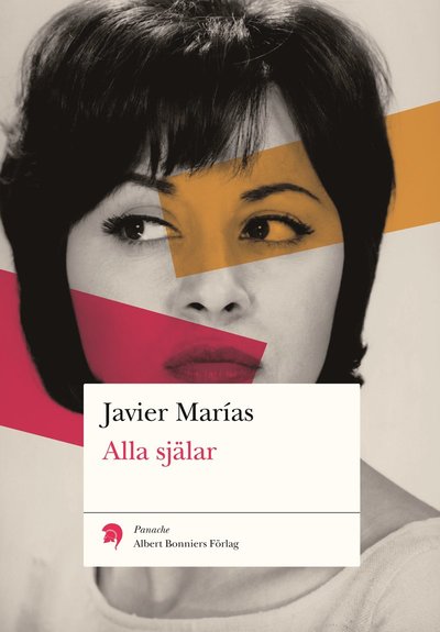 Cover for Javier Marias · Alla själar (Book) (2008)