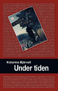 Cover for Katarina Bjärvall · Under tiden (Book) (2010)