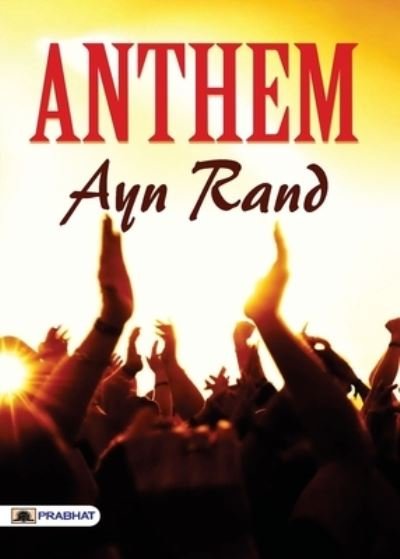 Cover for Ayn Rand · Anthem (Paperback Book) (2020)