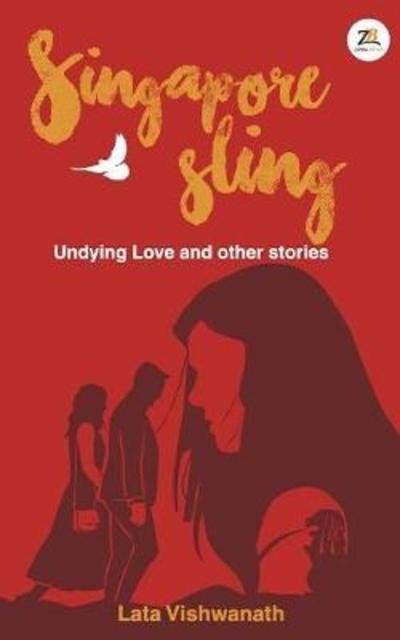 Cover for Lata Vishwanath · Singapore Sling (Pocketbok) (2017)