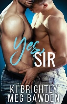 Cover for Meg Bawden · Yes, Sir (Paperback Book) (2020)
