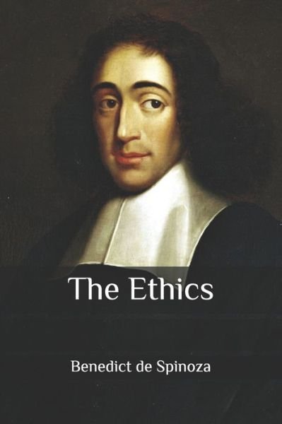 Cover for Benedict de Spinoza · The Ethics (Pocketbok) (2020)