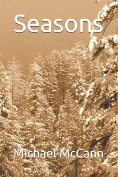 Cover for Michael McCann · Seasons (Paperback Book) (2020)