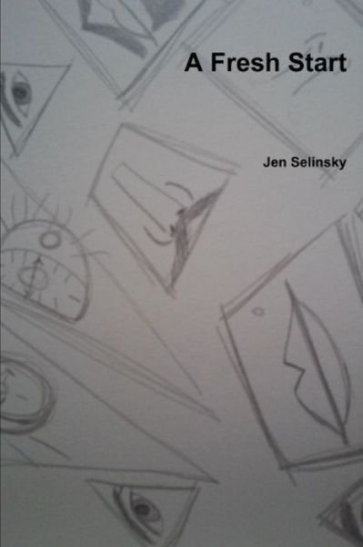 Cover for Jen Selinsky · A Fresh Start (Paperback Book) (2020)
