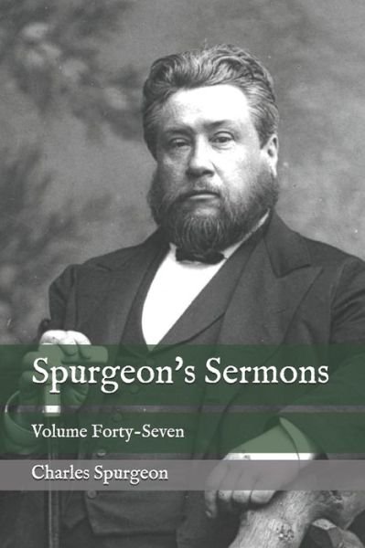 Spurgeon's Sermons - Charles Spurgeon - Bøker - Independently Published - 9798724487948 - 19. mars 2021