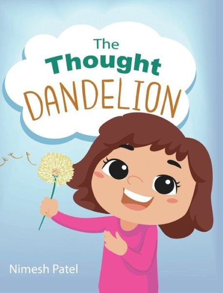 Cover for Nimesh Patel · Thought Dandelion (Bog) (2022)