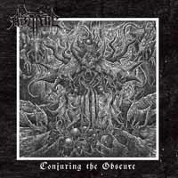 Conjuring the Obscure - Abythic - Muzyka -  - 9956683269948 - 15 listopada 2019