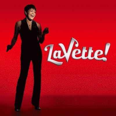 Lavette! - Bettye Lavette - Musiikki - JAY-VEE RECORDS - 0020286242949 - perjantai 18. elokuuta 2023