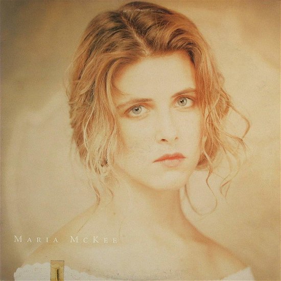 Cover for Maria Mckee · Maria Mckee-s / T-k7 (MISC)