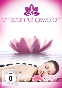 Cover for Avslappning (Entspannungswelten) · Special Interest (DVD) (2013)
