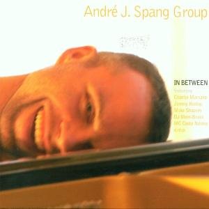 In Between - Andre  J.group Spang - Musique - CARAMEL - 0090204977949 - 11 mars 2002