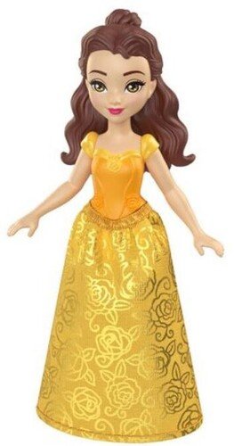 Cover for Disney Princess · Disney Princess Small Doll Belle (MERCH) (2023)