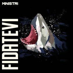 Cover for Ministri · Fidatevi (LP) (2021)