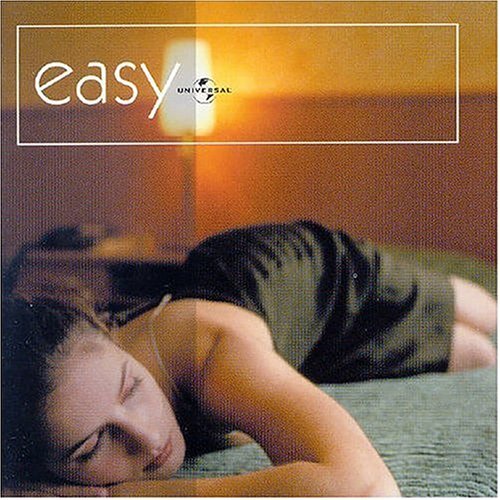 Cover for Easy · Various Artists (CD) (2013)