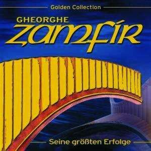 Cover for Gheorghe Zamfir · Seine Groessten Erfolge (CD) (2004)