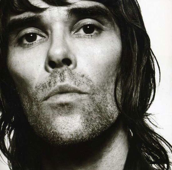 Cover for Ian Brown · Greatest (CD) (2005)