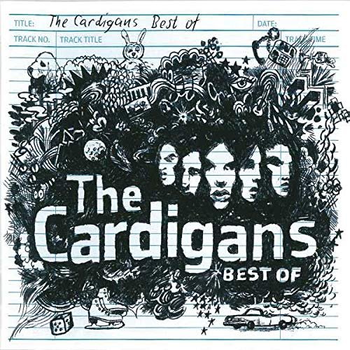 Cover for Cardigans · Best Of (CD) (2008)