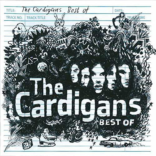 Best Of - Cardigans - Muziek - STOCKHOLM - 0602517474949 - 3 maart 2008