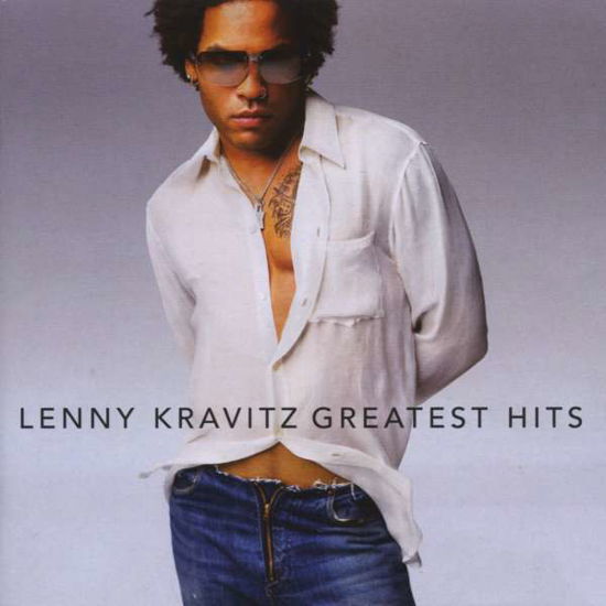 Greatest Hits - Lenny Kravitz - Muzyka - UMC - 0602567284949 - 18 maja 2018