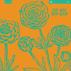 Cover for Men · New Moon (LP) (2013)