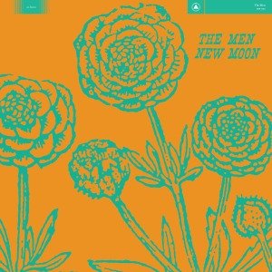 Cover for Men · New Moon (LP) (2024)