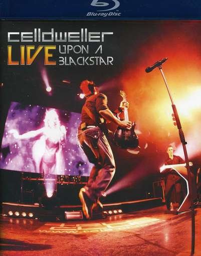 Cover for Celldweller · Live Upon A Blackstar (DVD) (2012)