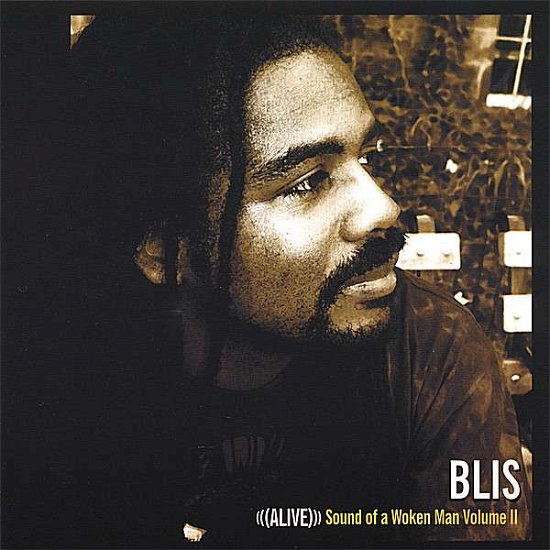 Cover for Blis · Sound of a Woken Man 2 (CD) (2006)