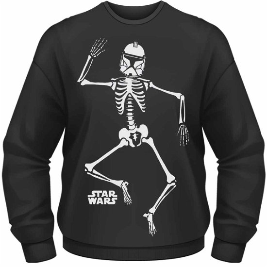 Cover for Star Wars · Star Wars - Clone Skeleton (CSW) (Legetøj)