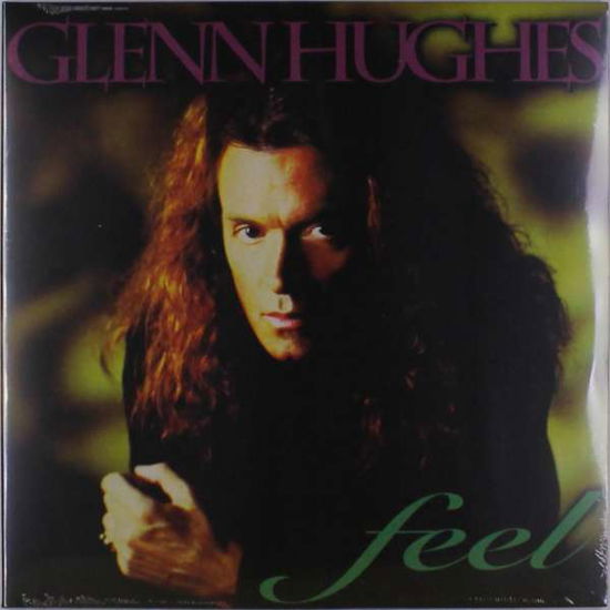 Feel - Glenn Hughes - Musik - ROCK CLASSICS - 0803343157949 - 26. Oktober 2018