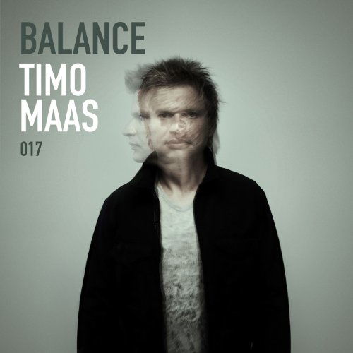 Balance 017 - Timo Maas - Musik - BALANCE MUSIC - 0823867017949 - 25. Oktober 2010