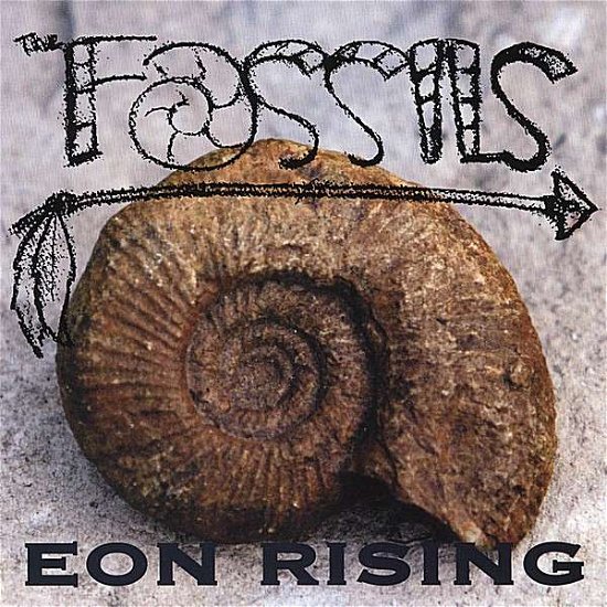 Eon Rising - Fossils - Muziek - The Fossils - 0837101381949 - 7 augustus 2007