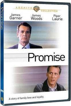 Cover for Promise (DVD) (2012)