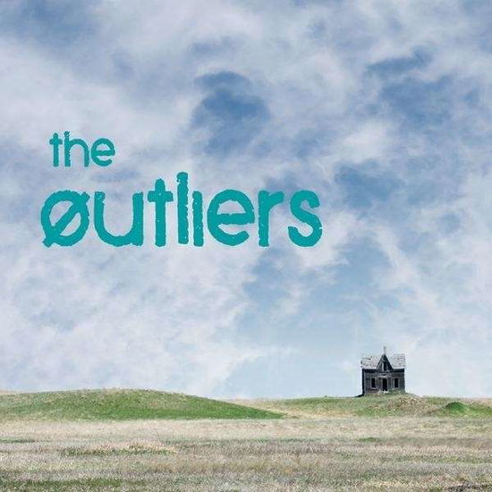 Cover for Outliers (CD) (2012)