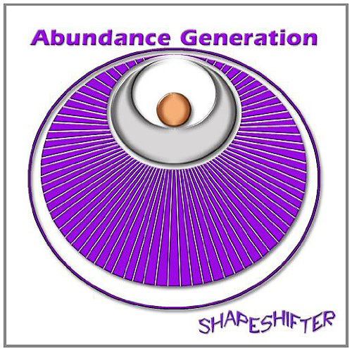 Abundance Generation - Shapeshifter - Music -  - 0885444816949 - November 23, 2010