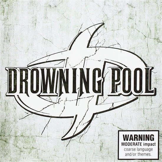 Cover for Drowning Pool (CD) (2018)
