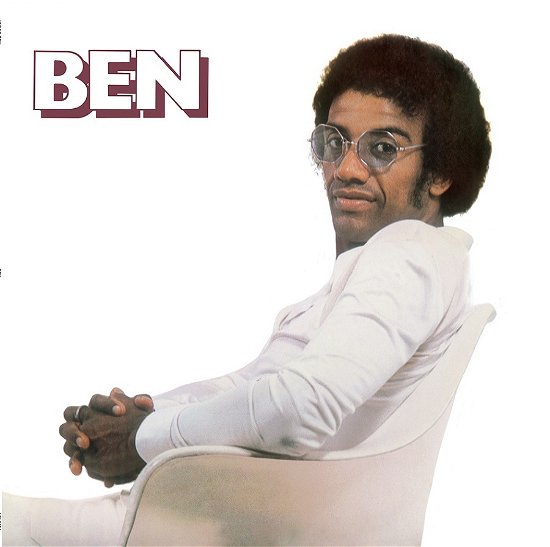 Cover for Jorge Ben · Ben (LP) (2023)