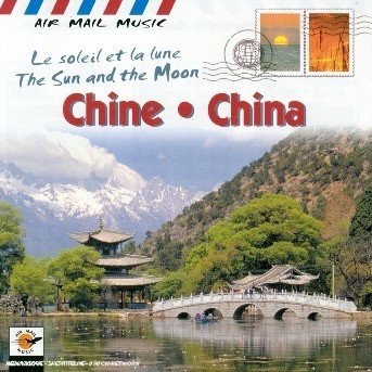 China - V/A - Música -  - 3700089410949 - 