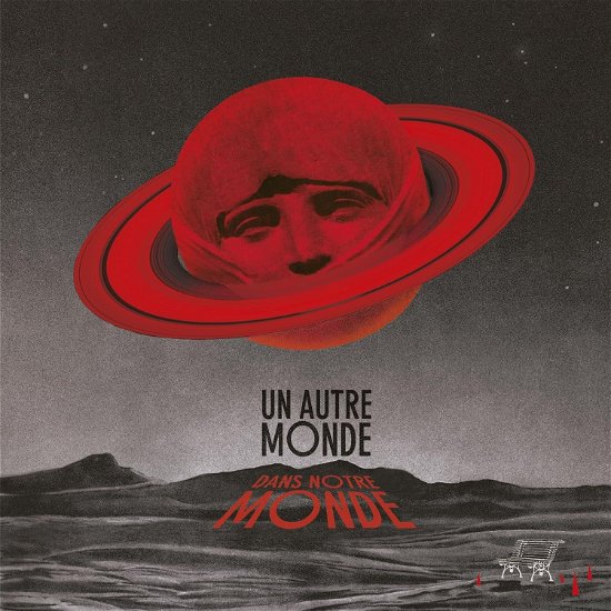 Cover for Un Autre Monde / Various · Un Autre Monde (CD) (2024)