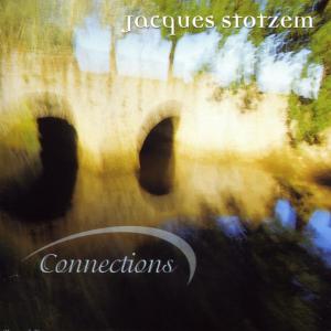 Cover for Jacques Stotzem · Connections (CD) (2000)