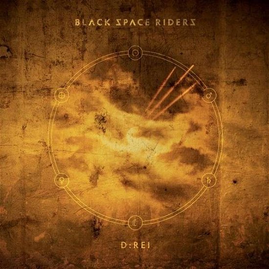 D:rei - Black Space Riders - Musik - BLACK SPACE RECORDS - 4024572660949 - 12. august 2016