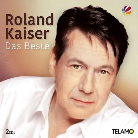 Das Beste - Roland Kaiser - Muziek - TELAMO - 4053804310949 - 20 oktober 2017